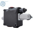 32 GPM Hydraulic Directional Control Valve for Open Center Systems