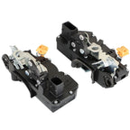 Set of 2 Door Lock Actuators for Chevy Silverado GMC (2007-2009)