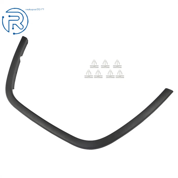 Front Fender Flare Right Side for Jeep Grand Cherokee (2011-2016) Textured