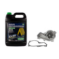 Water Pump Kit for Elantra Forte Kona Rondo Tucson L4 (AISIN)