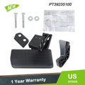Retractable Bed Step for Toyota Tacoma (2012–2021)