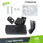 Retractable Bed Step for Toyota Tacoma (2012–2021)