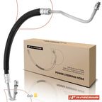 Power Steering Pressure Line Hose for GMC Yukon, Chevy Tahoe 