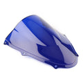 Blue Windshield for Suzuki TL1000R (1998-2003) Windproof Motorcycle