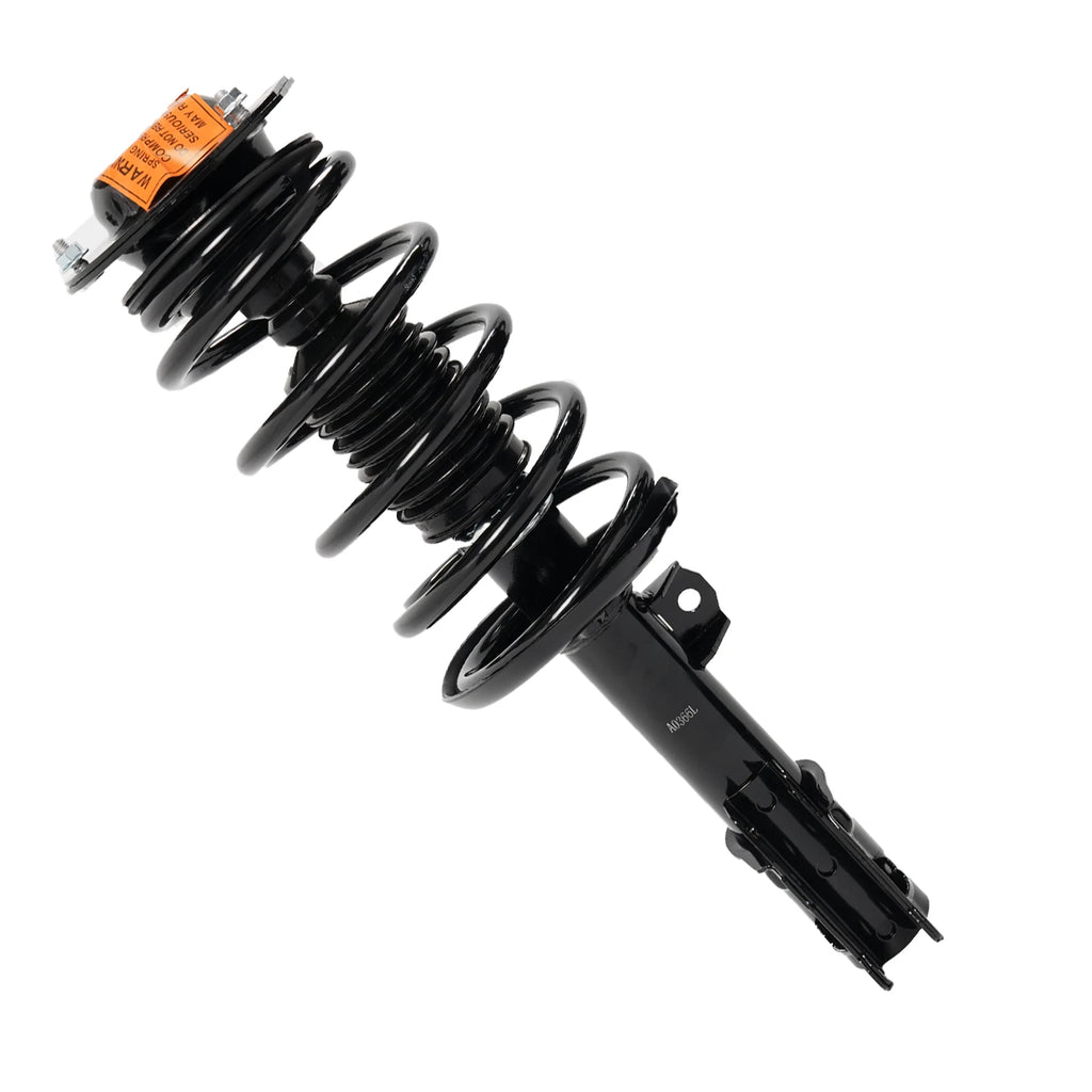 Front Struts Shocks for Chevy Malibu (2004–2012), Pontiac G6 (2005–2010), Saturn Aura