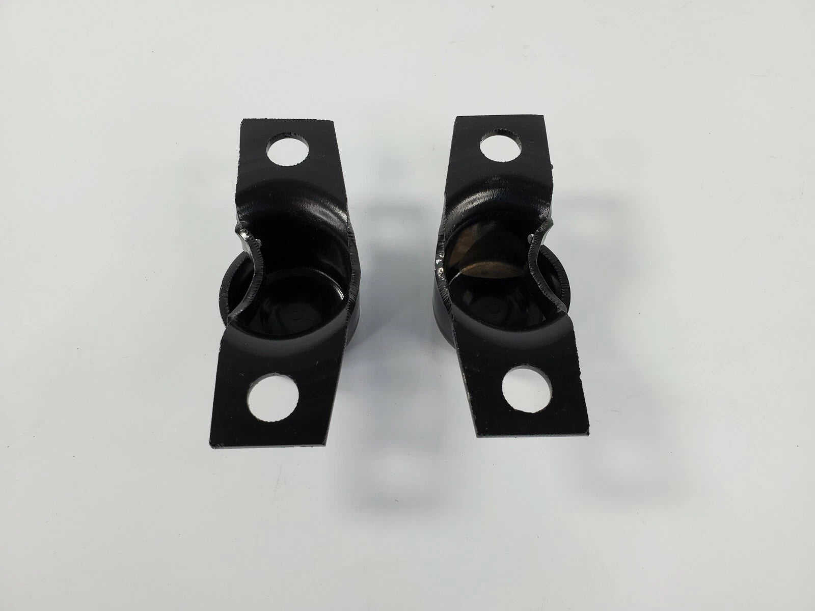 Tailgate Hinge and Linkage Kit for 1964-1972 Ford Truck Styleside