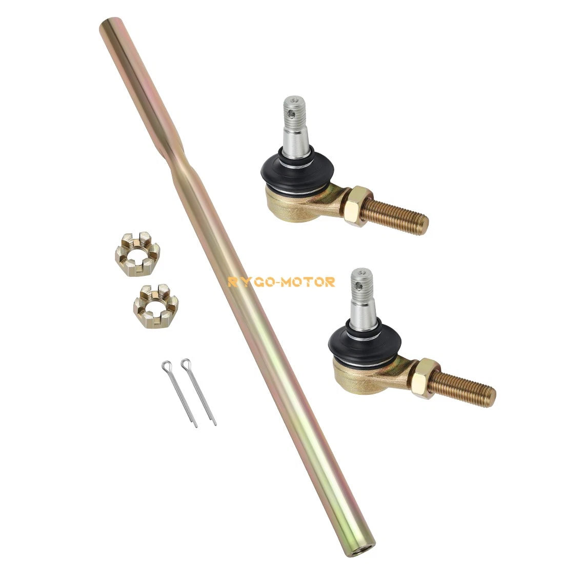 Tie Rod & Ends Kit for Suzuki Eiger 400 LT-F400 LT-A400 (2003–2007)