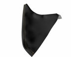 E Brake Boot Cover for BMW E30 (1984–1991) Black Beige Stitch