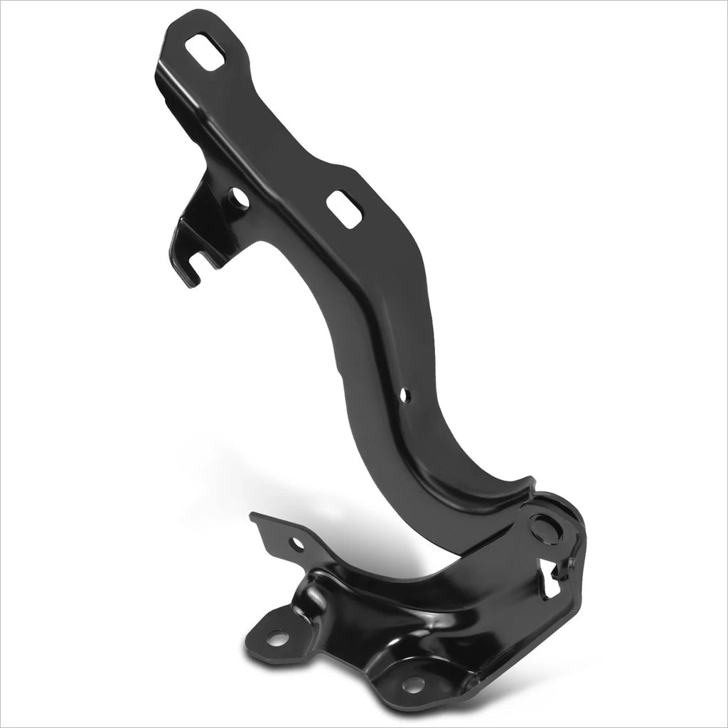 Left Driver Side Steel Engine Hood Hinge for Chevy Volt (2011–2015)