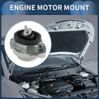 Engine Motor Mount for BMW X5 E53 (2000–2006) 4.4L A/MT 4WD