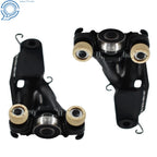Set of 2 Sliding Door Rollers for Honda Odyssey (2005–2010)