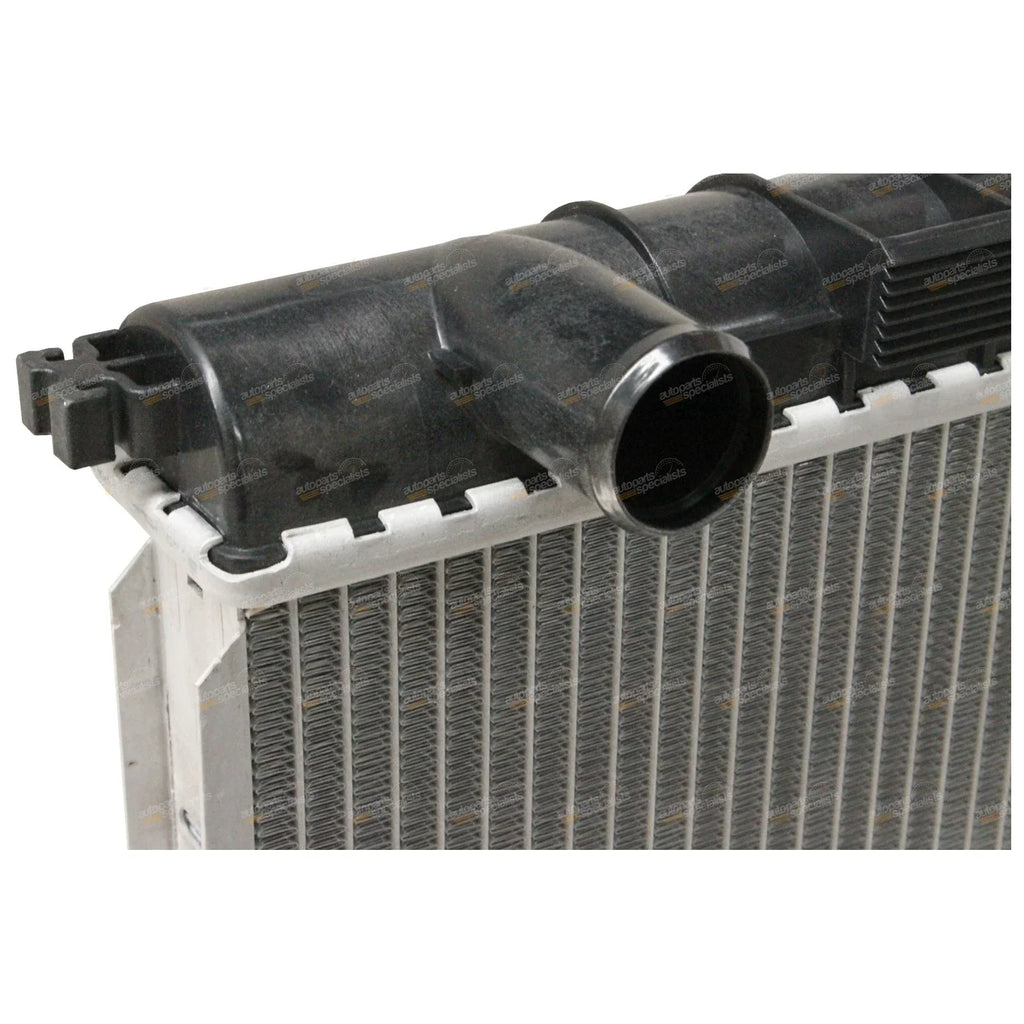 Alloy Radiator V8 for Land Rover Range Rover (1995-2002)