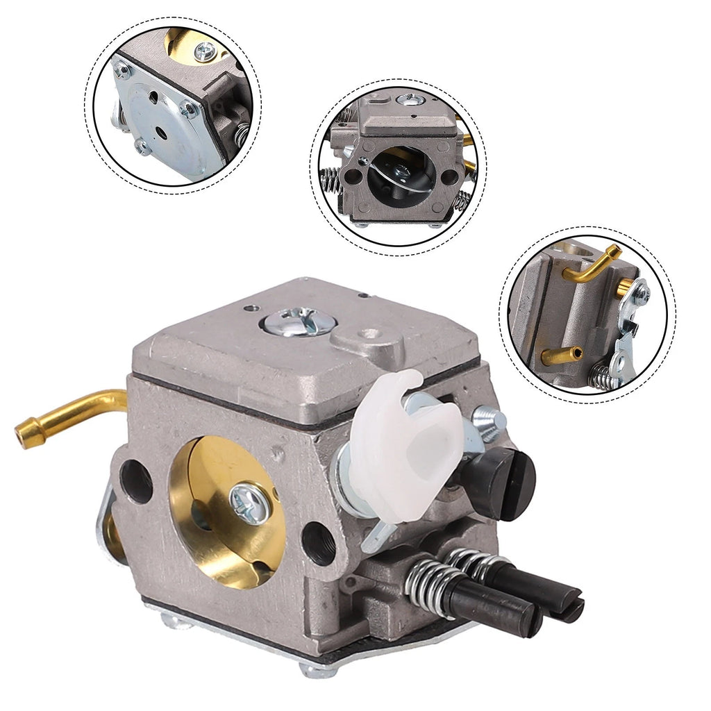 Carburetor 503 28 32-03 for Jonsered 2165 2171 (365, 371, 372, 372XP)