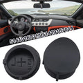 Door Handle Screw Cover Cap for BMW Z4 E89 (2009–2015)