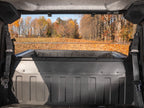 Polycarbonate Rear Windshield for Polaris Xpedition XP (2024–2024)