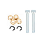Front Door Hinge Pin and Bushing Repair for Ford Ranger Explorer (1989–2006)