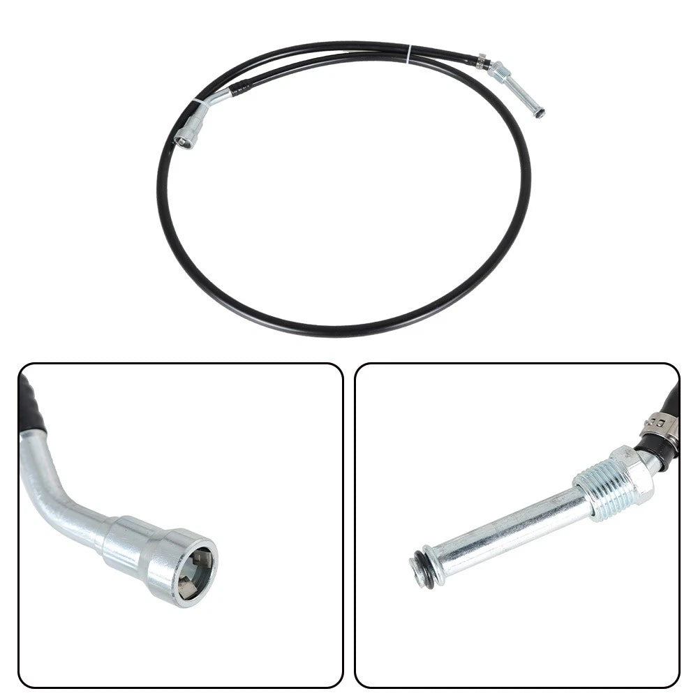 Fuel Line Kit for Chevy Tahoe GMC Yukon (1995â2000)