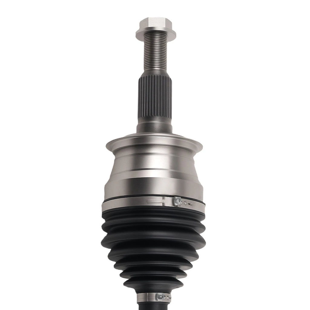 2pcs Front CV Axle 4WD for Chevrolet Silverado 2500 HD (2015–2019)