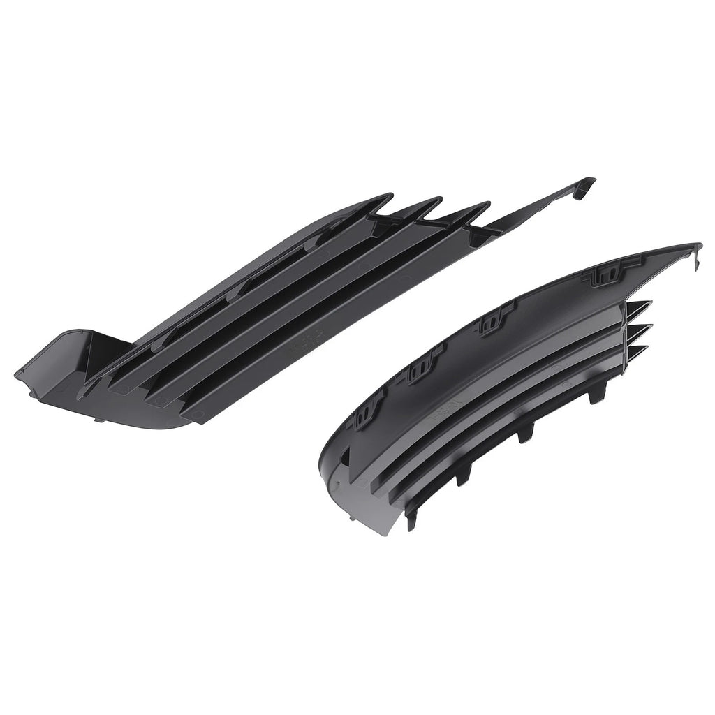 Fog Light Grille for Audi A3 1.4L 1.8L 2.0L Hatchback (2013–2017)