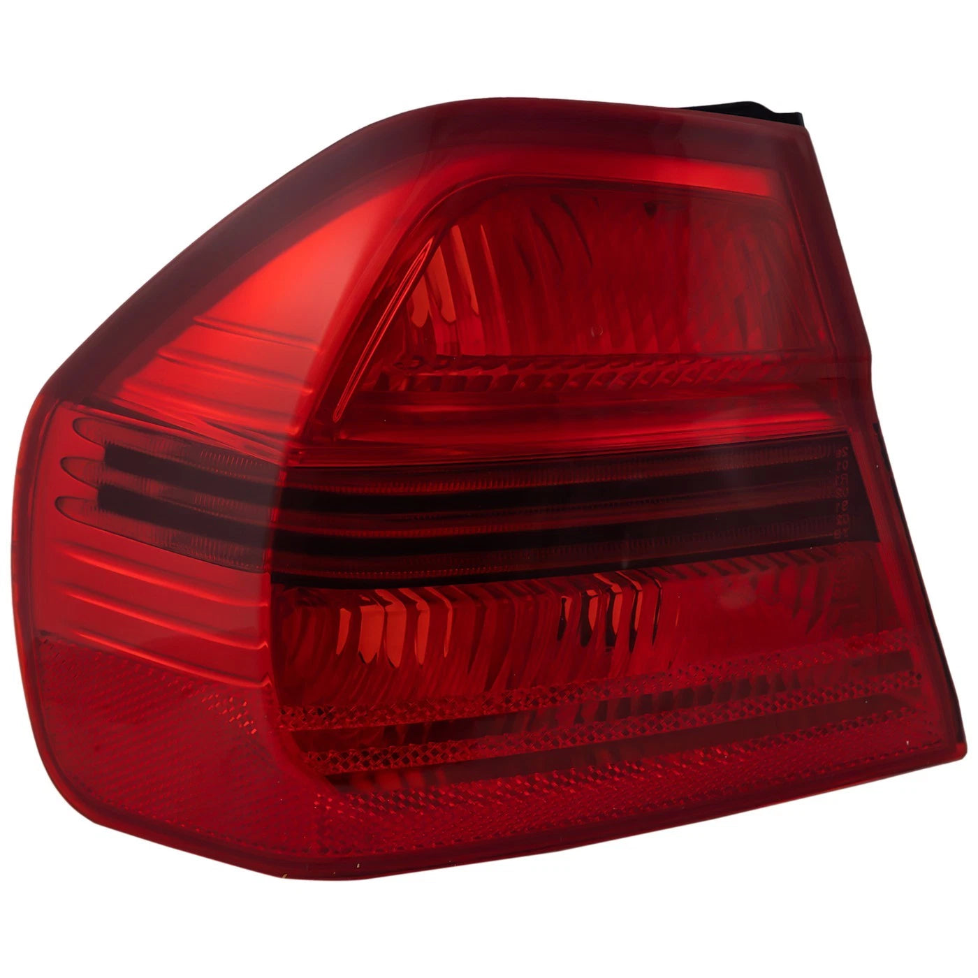 Tail Light for BMW 325i, 330i, 328xi (2006, 2008) Driver Side Outer