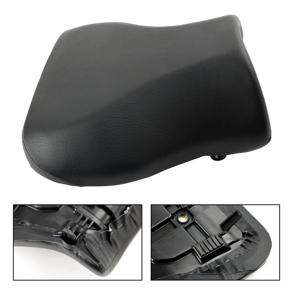 Front Raider Seat Driver Cushion for Suzuki GSXR 600/750/1000 (2001–2003)