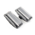LED Side Marker Light for VW Golf 2, Golf 3, Jetta, Vento, Passat (1990–1999)