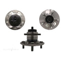 Rear Wheel Bearing Hub Assembly for Toyota Corolla (2007–2018)