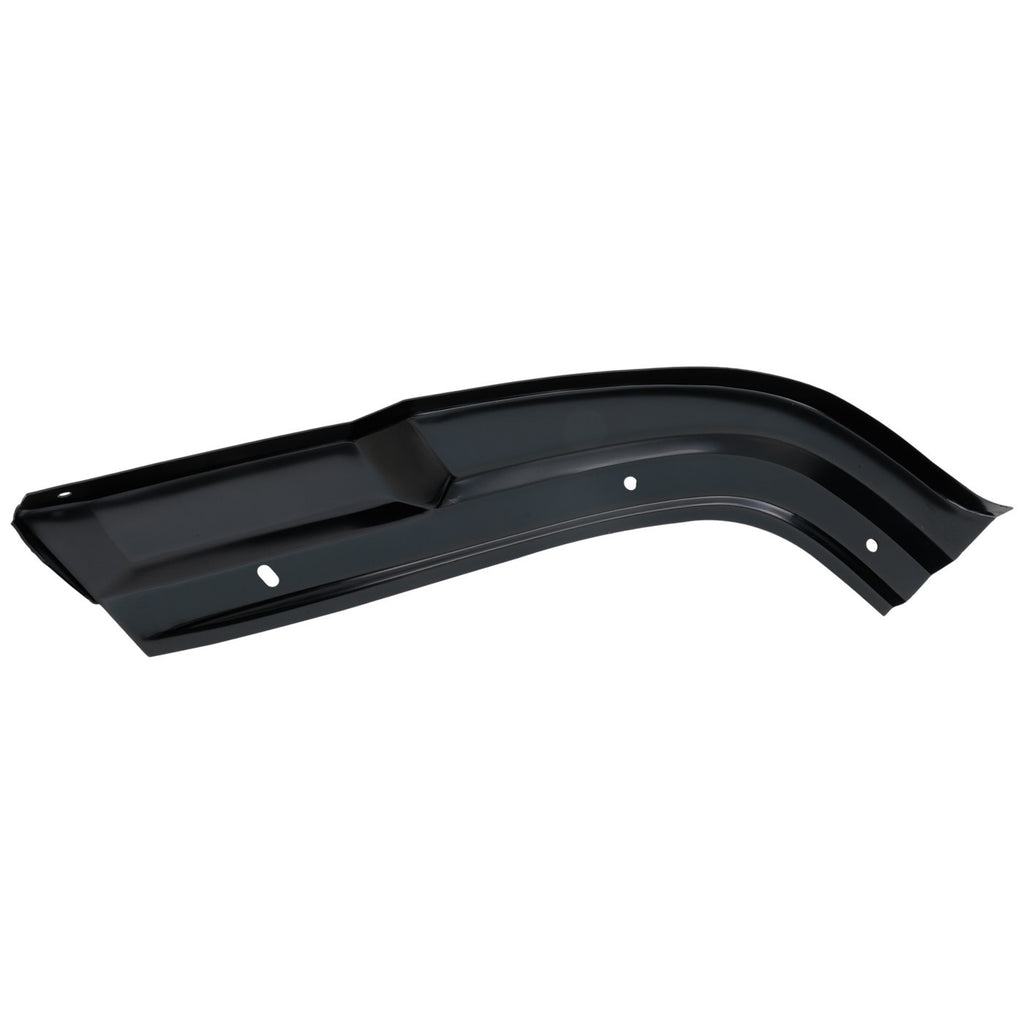 Quarter Panel Repair for Jeep Cherokee Wagoneer (1984–1990)