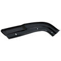 Quarter Panel Repair for Jeep Cherokee Wagoneer (1984–1990)