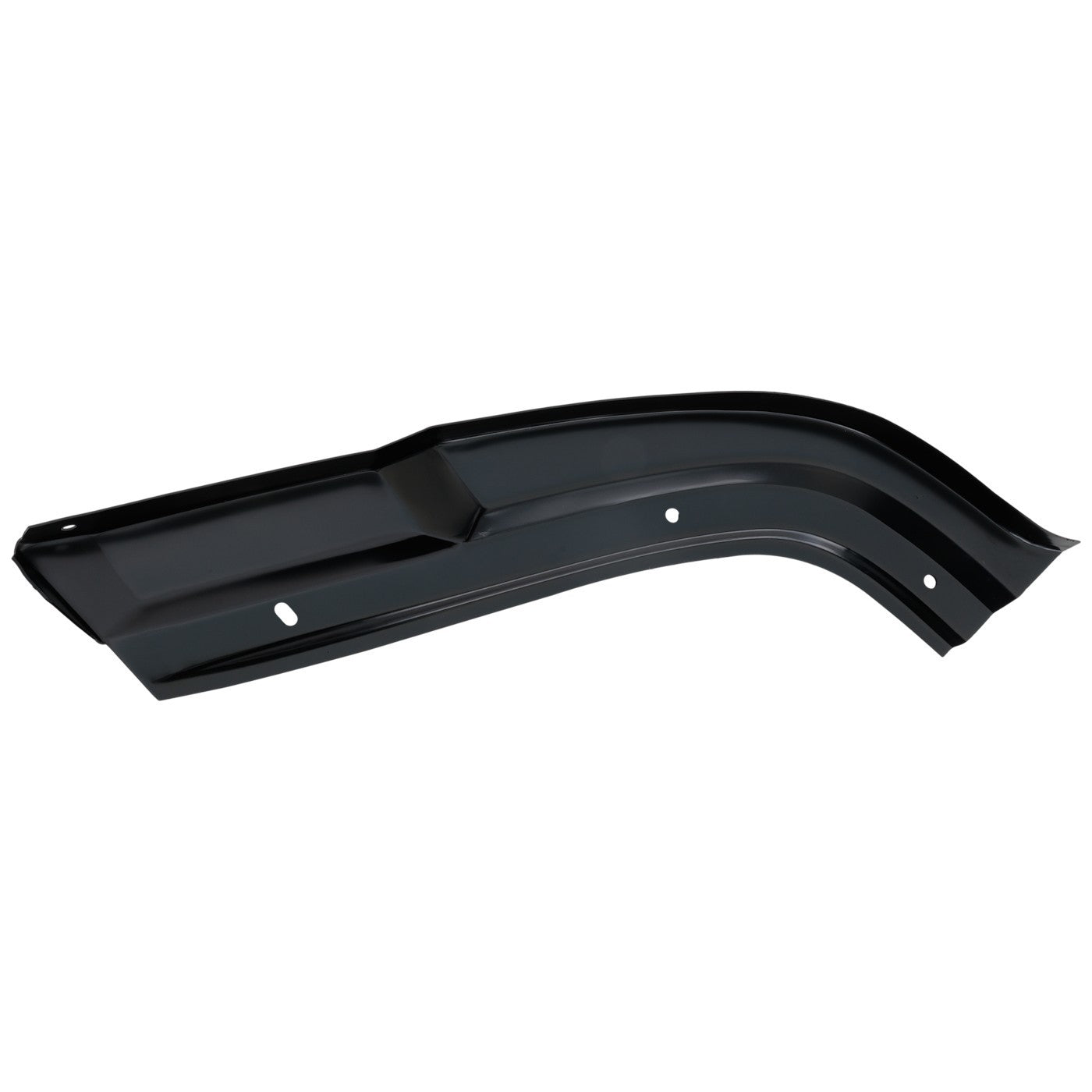 Quarter Panel Repair for Jeep Cherokee Wagoneer (1984–1990)