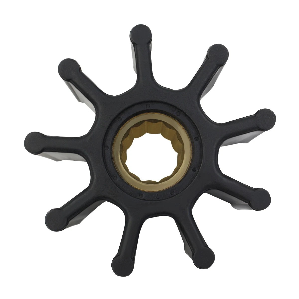 Water Pump Impeller for Yanmar F25CBC (128620-42201)