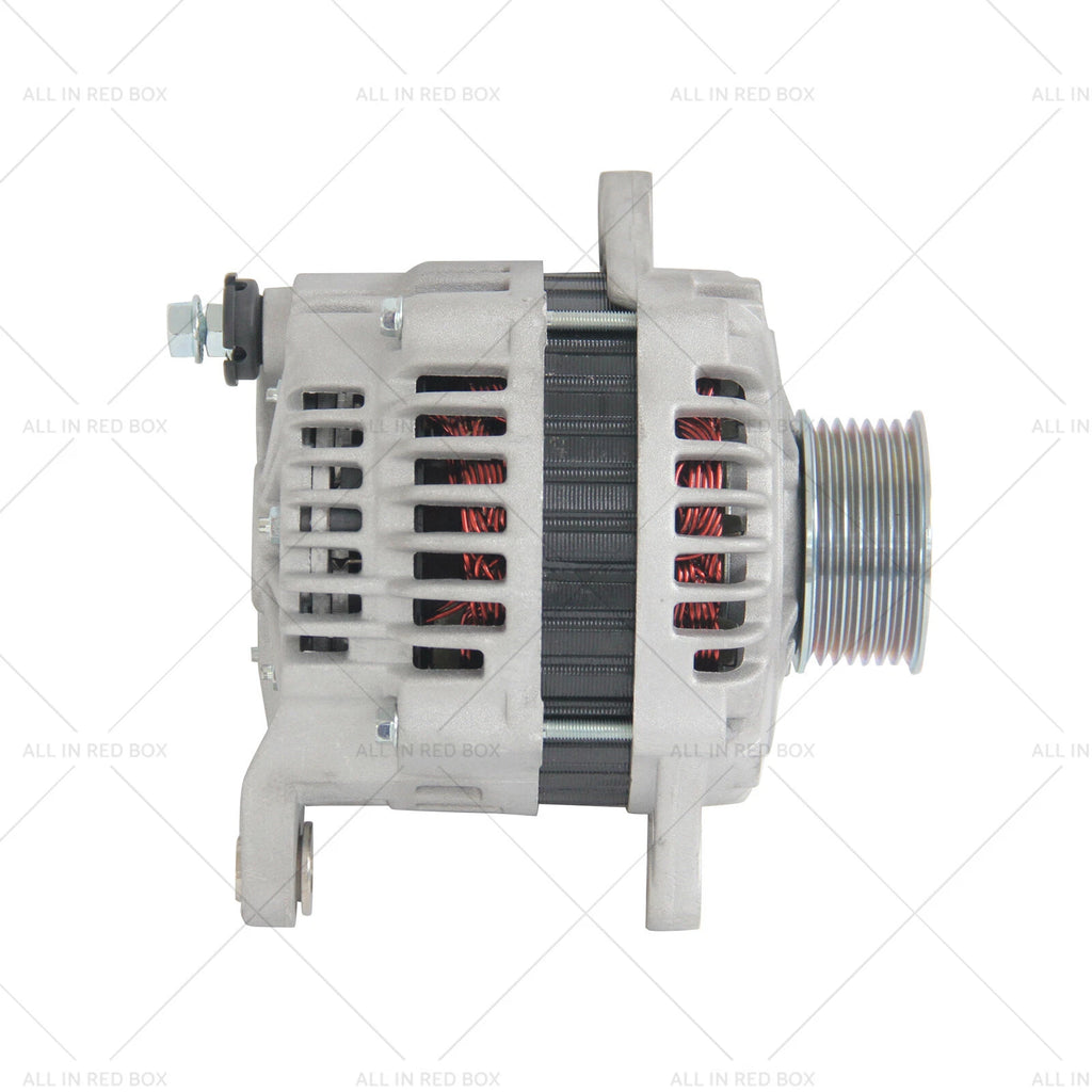 Alternator for Holden Colorado RA RC 3.0 (2007–2016) 4JJ1 4JJ1-TC