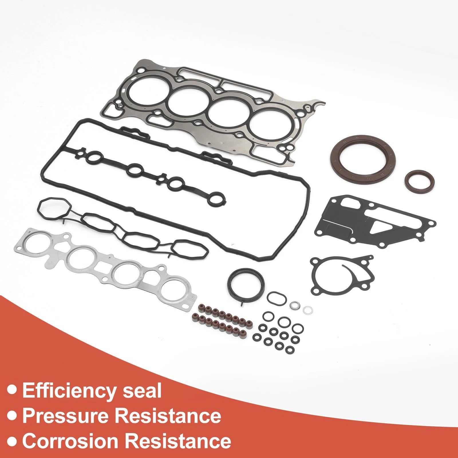 Cylinder Head Gasket Kit No. 10101EE025 for Nissan Livina TllDA (–)