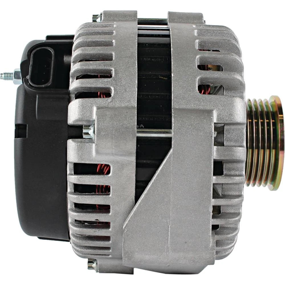 Alternator for J&N Electrical Products (400-12478-JN)