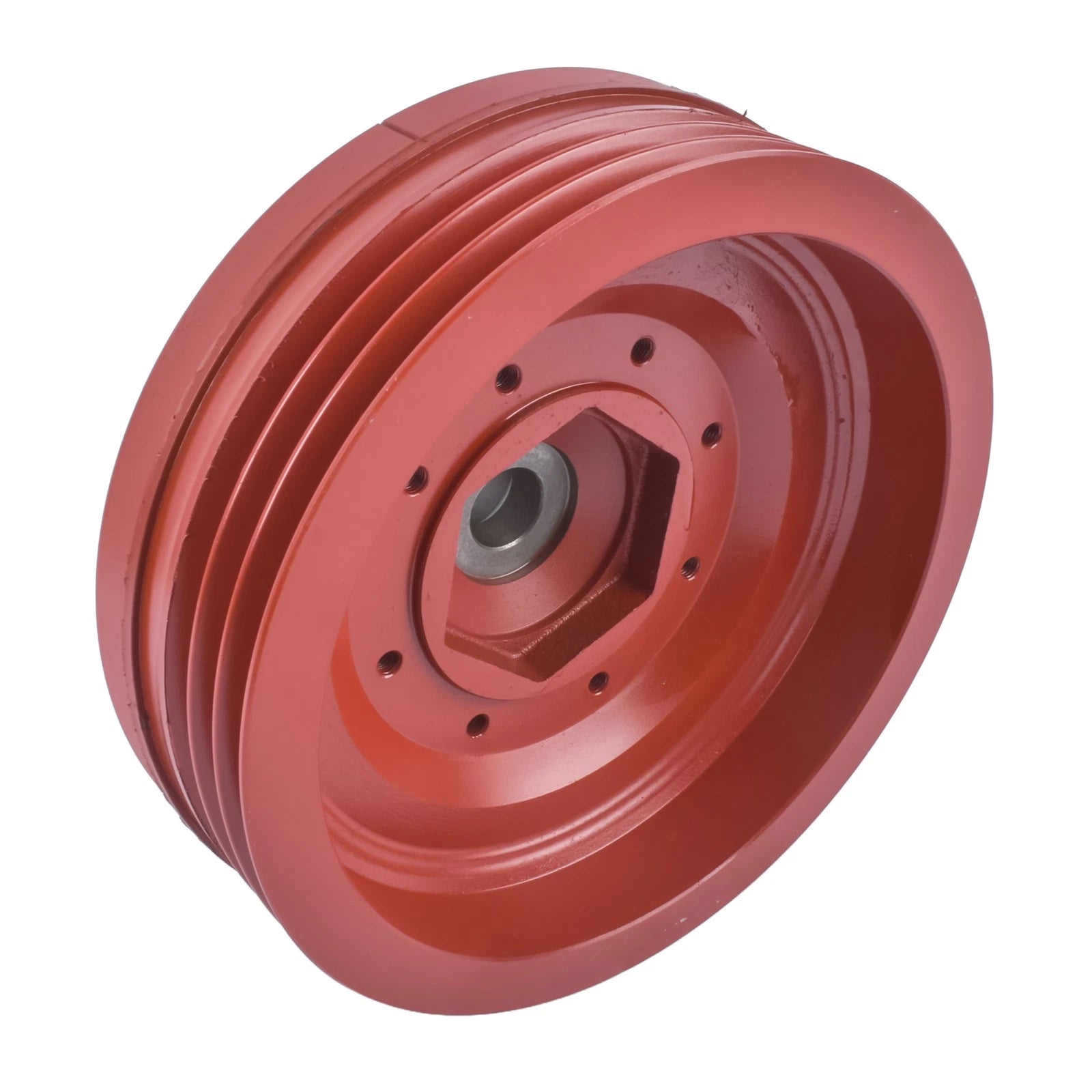 V-Grooved Pulley for Deutz F5L914 F5L912 F6L912 F4L913 F6L913