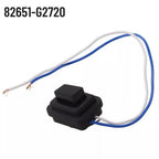 Left Front Door Handle Button Switch Cover for Hyundai IONIQ (2016-2020)
