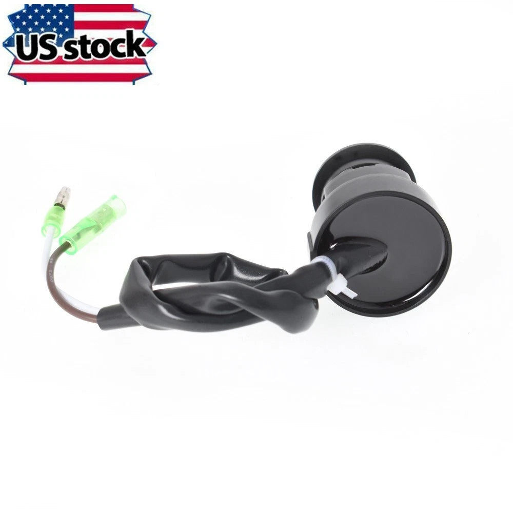 Ignition Key Switch for Kawasaki Bayou 300 KLF300 (1988–2004)