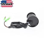 Ignition Key Switch for Kawasaki Bayou 300 KLF300 (1988–2004)