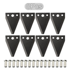 Sickle Mower Bar Kit for Lawn Mowers (Metal)