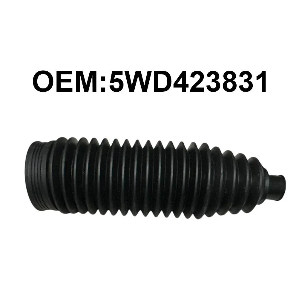 Electric Power Bogie Dust Cover for Tiguan Passat Golf