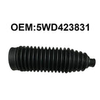 Electric Power Bogie Dust Cover for Tiguan Passat Golf