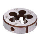 Molding Machine Unef Tap & Die Thread Tool 1/2-28 UNEF Accessories