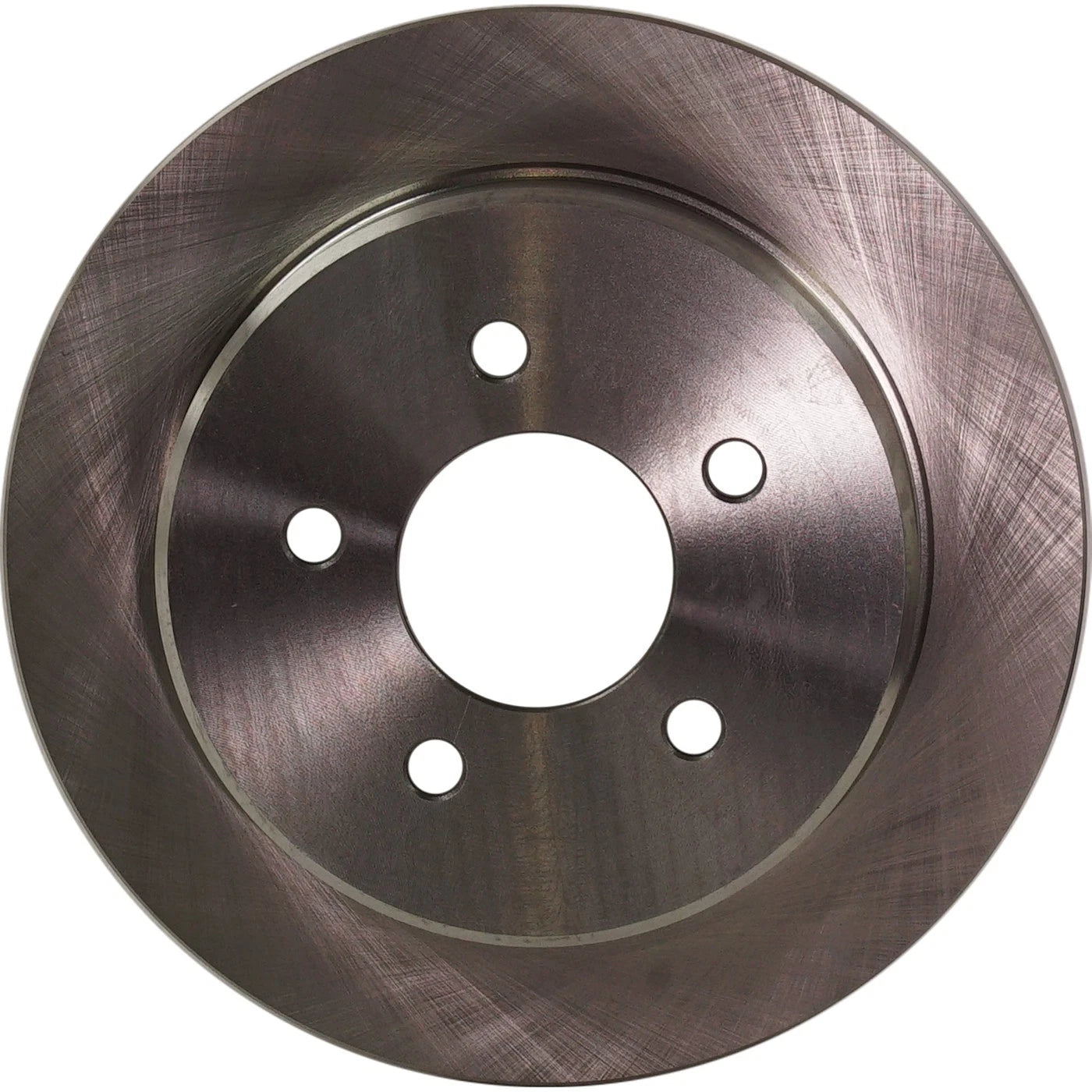 Disc Brake Rotor Set for Ford Ranger (1998–2002) Rear