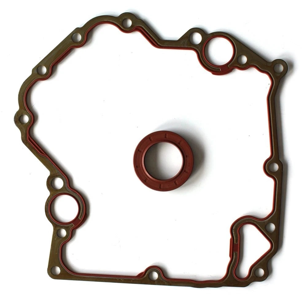 Head Gasket Set with Bolts for Dodge Dakota Jeep 4.7L
