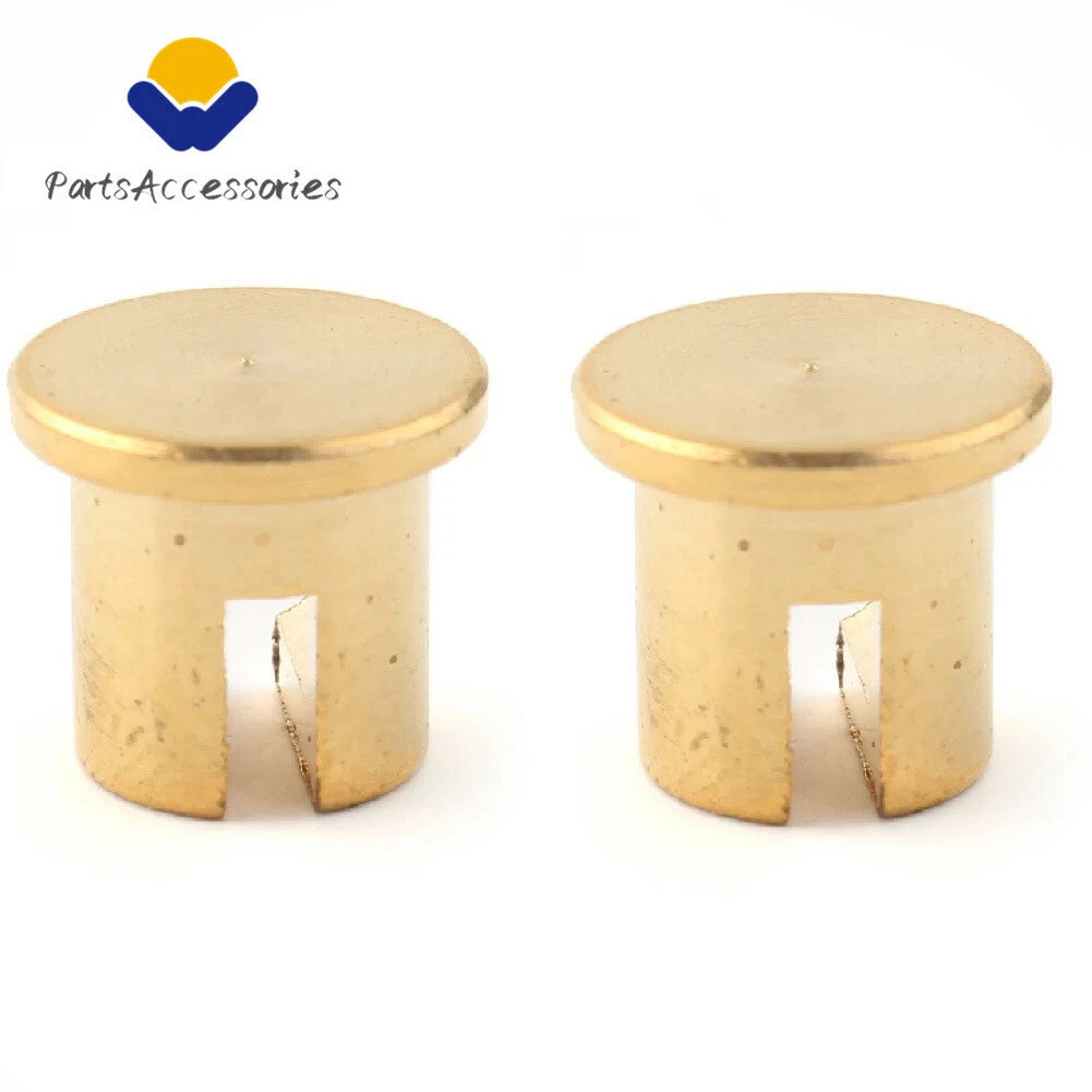 Throttle Cable End Joint Guide Nut for Polaris Suzuki Yamaha ATV