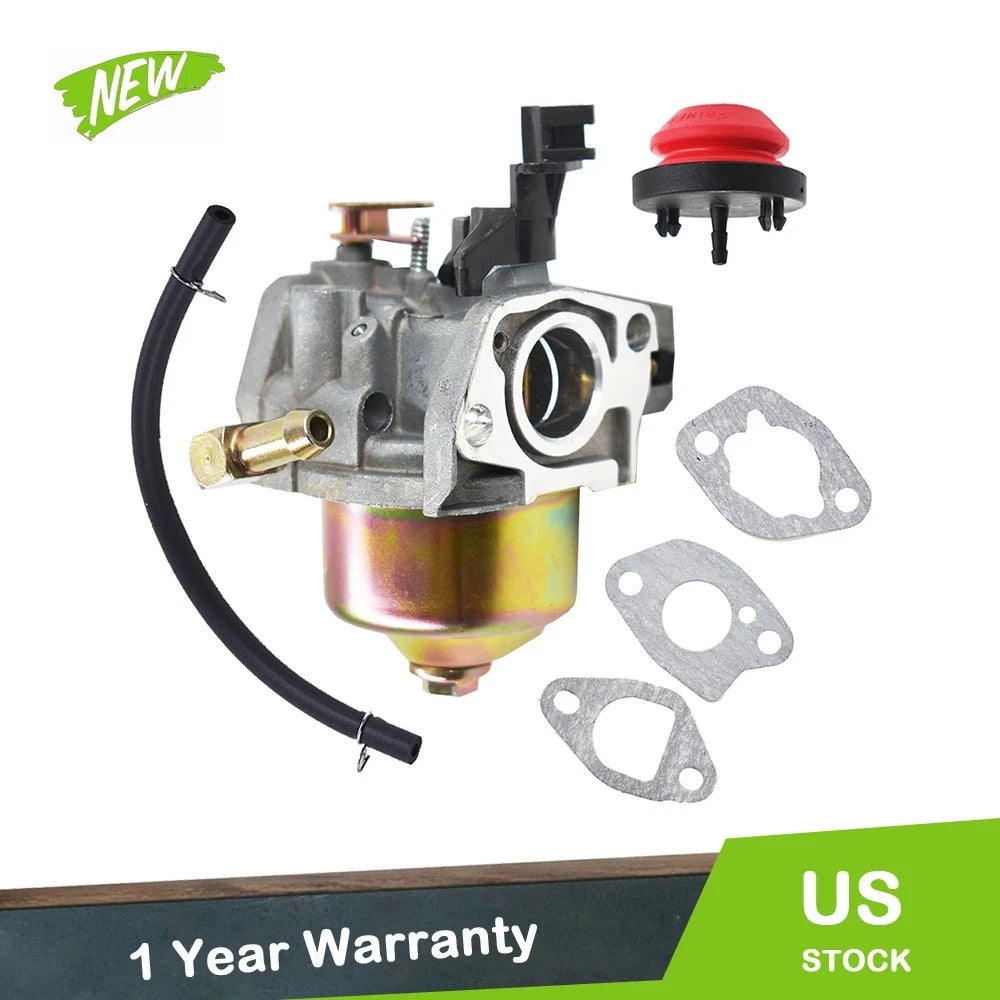 Carburetor for Troy-Bilt Storm 2410 Snow Blower (2011–2011)