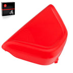 AirBox Left Side Cover for Honda Z50A (1972–1978)