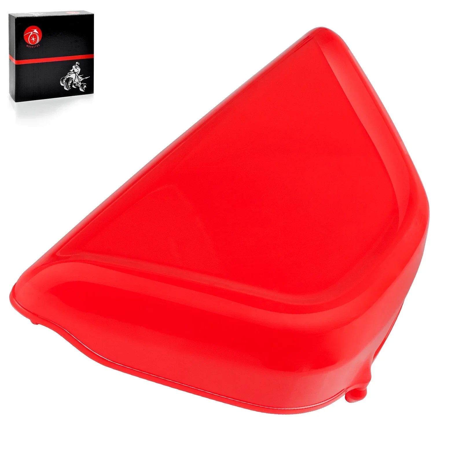 AirBox Left Side Cover for Honda Z50A (1972–1978)