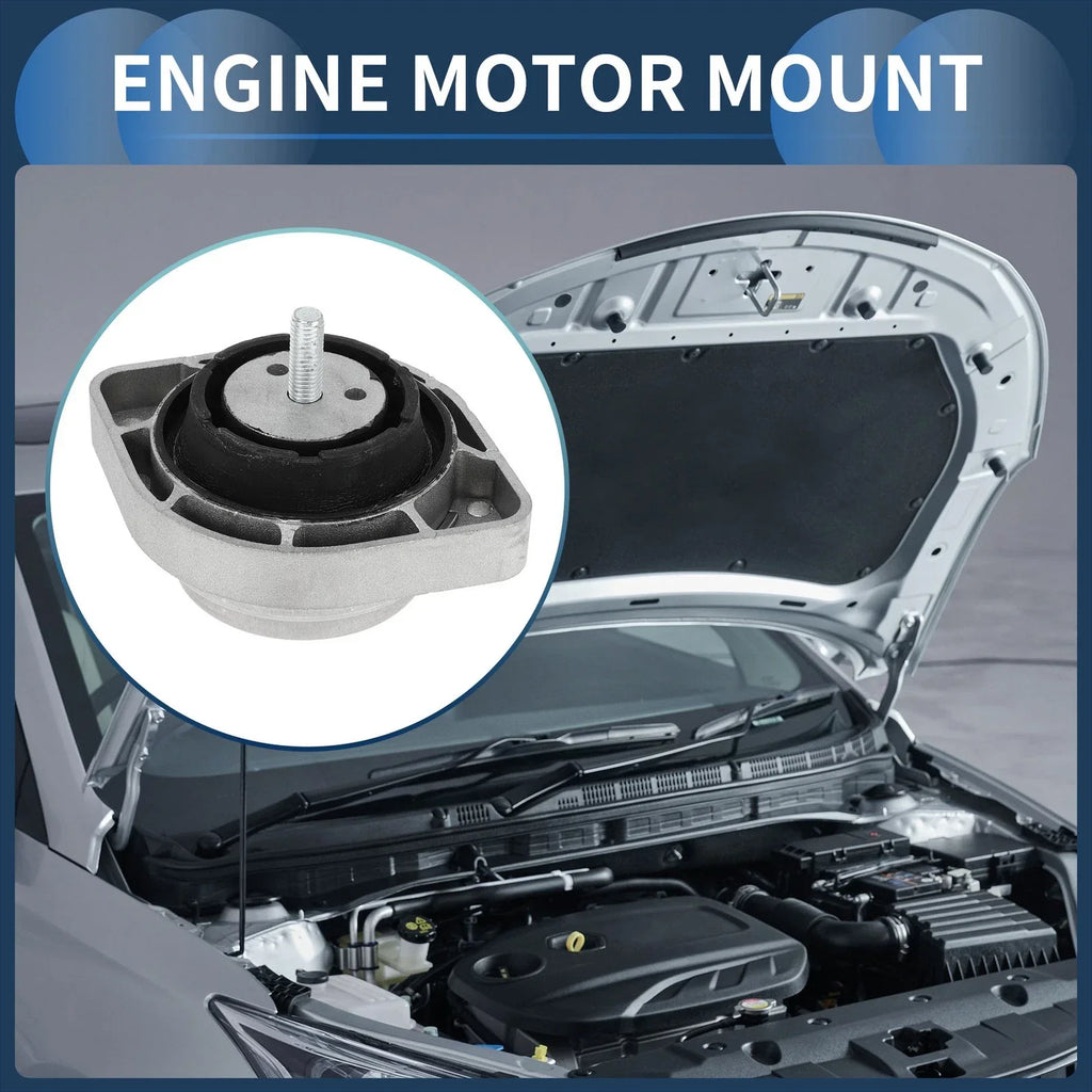 Engine Mount 2.5L Engine Mounting for BMW X3 E83 (2005 - 2006)