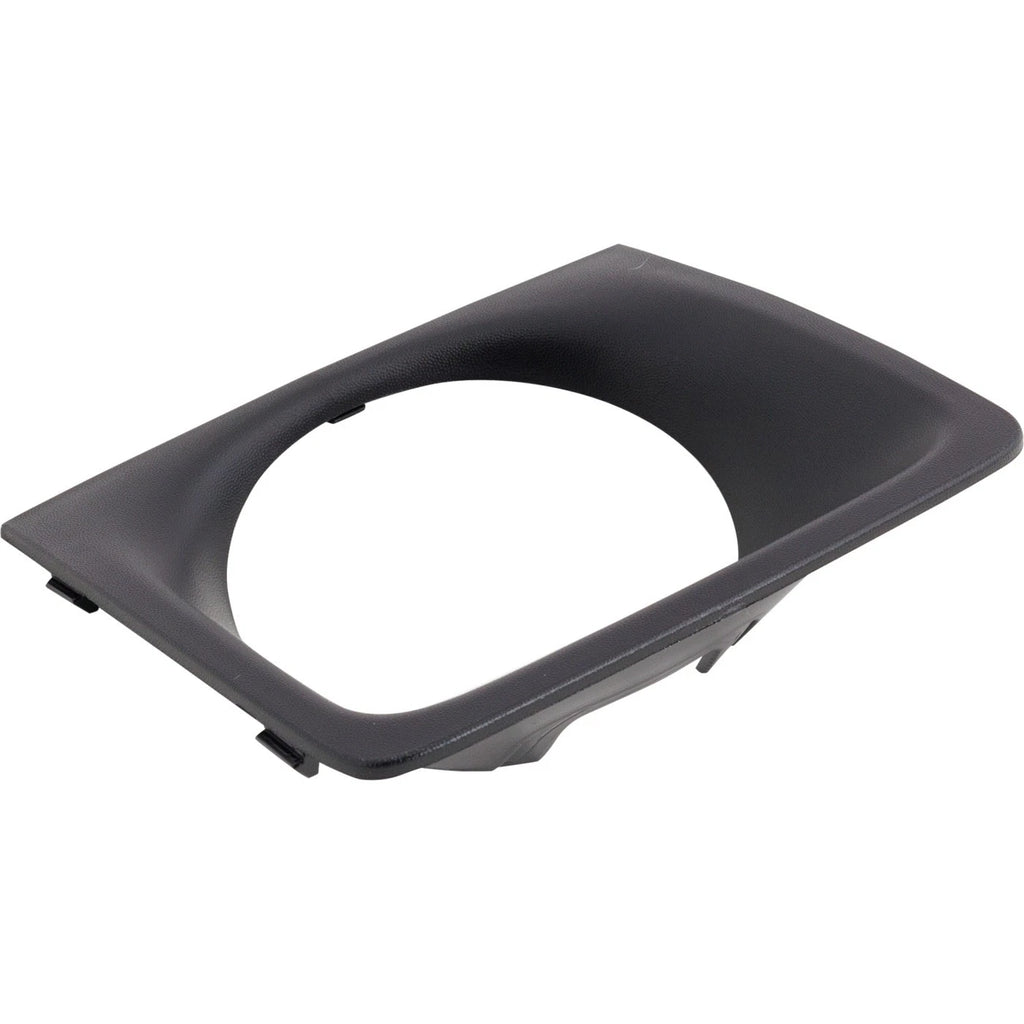 Fog Light Trim for Jeep Grand Cherokee (2017-2021)